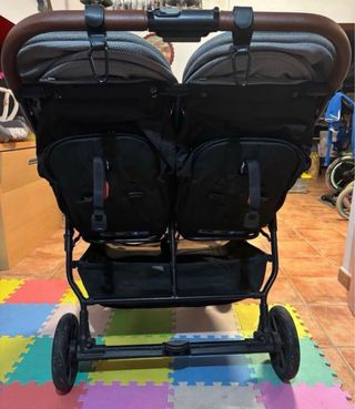 Silla Gemelar JANE Twinside