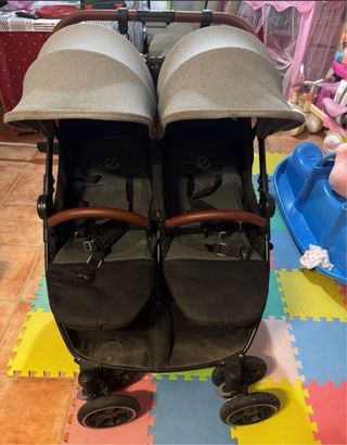 Silla Gemelar JANE Twinside