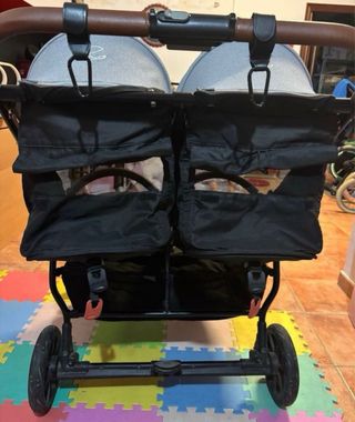 Silla Gemelar JANE Twinside