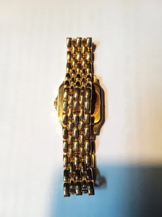 Relog CYMA de año de fabricación, 1862 de 18k