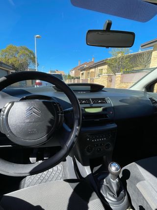 coche citröen
