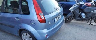 Ford Fiesta 2006 80cv