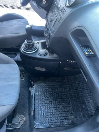 Ford Fiesta 2006 80cv