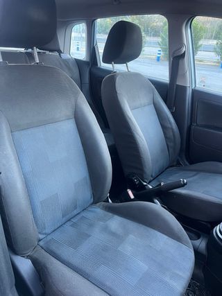 Ford Fiesta 2006 80cv
