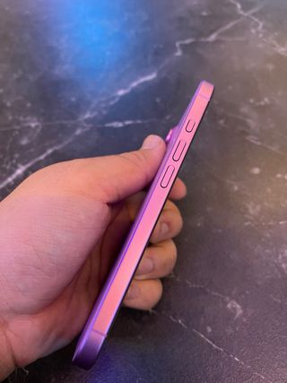 iPhone 16 Rosa