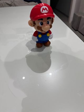 Figura Super Mario 3D