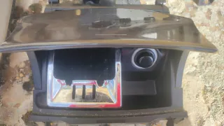 Cenicero Delantero Mercedes Benz Clase E