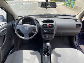 Opel Corsa C 1.0 12V 2002