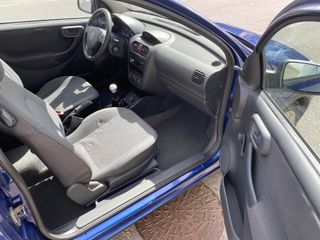 Opel Corsa C 1.0 12V 2002