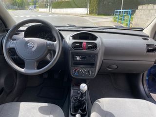 Opel Corsa C 1.0 12V 2002