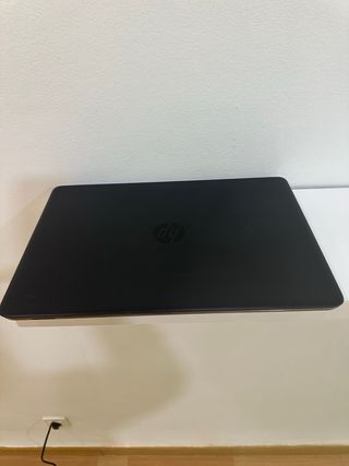 Portátil HP i7