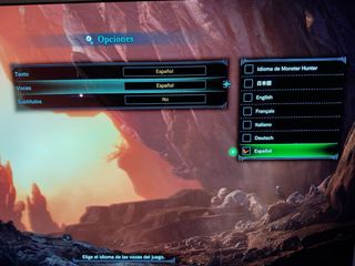 Monster Hunter World PS4