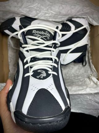 Reebok Shaqnosis Zapatillas Baloncesto Talla X