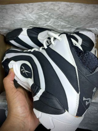 Reebok Shaqnosis Zapatillas Baloncesto Talla X