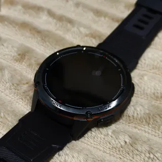 Smartwatch Kospet Tank T3 Ultra Nero/Rosso