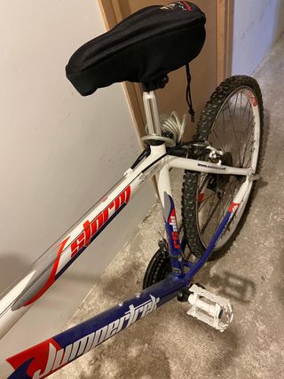 Bicicleta de Montaña Adulto