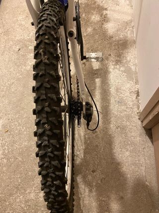 Bicicleta de Montaña Adulto