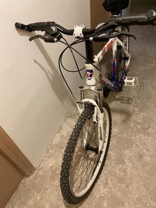 Bicicleta de Montaña Adulto