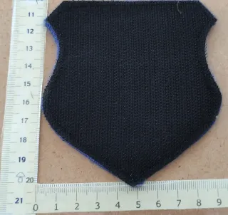 Parche militar bordado HH-60G Pave Hawk EEUU RIAT