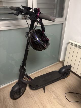 Navee N65i Patinete Eléctrico