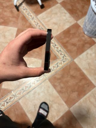 iPhone 12 Pro Space Gray