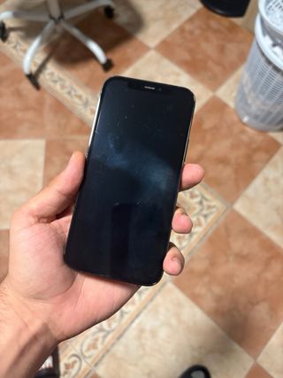iPhone 12 Pro Space Gray