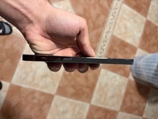 iPhone 12 Pro Space Gray