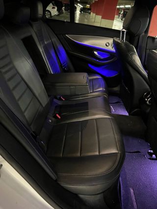 Mercedes-Benz Clase E 2019