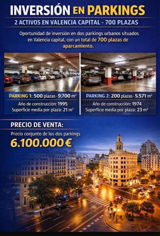 Oportunidad para inversionistas!!!VALENCIA