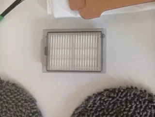 Accesorios Roomba: Cepillo, Filtro y Paños