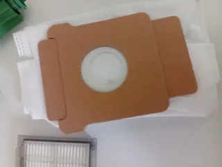 Accesorios Roomba: Cepillo, Filtro y Paños
