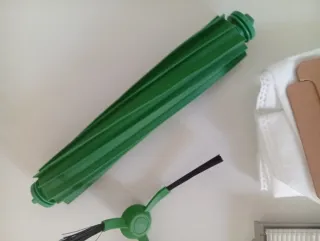 Accesorios Roomba: Cepillo, Filtro y Paños