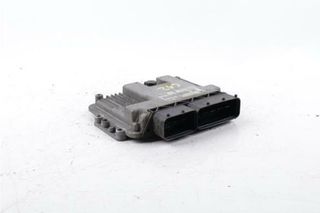 Centralita opel 0281012549 zafira 1.9 cdti 129279