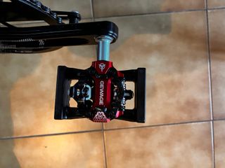 Bicicleta Plegable Litepro S9 Brompton Clone 8,8k