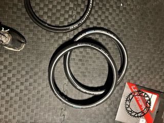 Bicicleta Plegable Litepro S9 Brompton Clone 8,8k