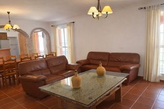 Se alquila casa de campo en Estepona