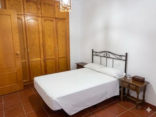 Se alquila casa de campo en Estepona