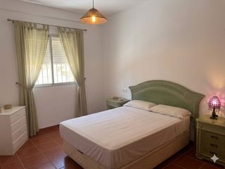 Se alquila casa de campo en Estepona