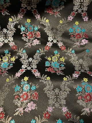 Corte Completo traje fallera