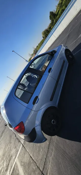 Hyundai Getz 2006
