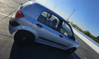 Hyundai Getz 2006