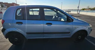 Hyundai Getz 2006
