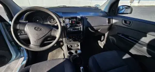 Hyundai Getz 2006