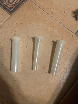 Máquina de hacer chorizos ELMA