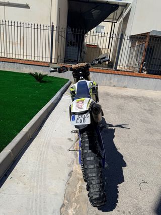 Sherco SE-R 300 2t Factory