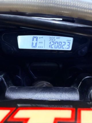 Sherco SE-R 300 2t Factory