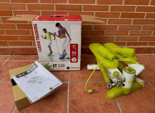 Stepper Domyos ST 320 Cardio Training