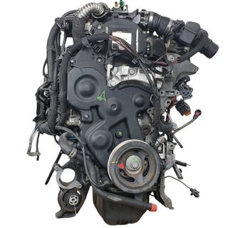MOTOR COMPLETO PEUGEOT 3008 (T84) 2009-2016