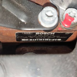 MOTOR COMPLETO PEUGEOT 3008 (T84) 2009-2016