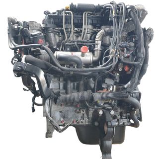 MOTOR COMPLETO PEUGEOT 3008 (T84) 2009-2016